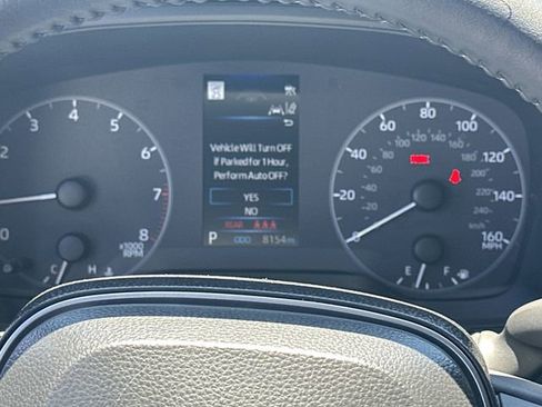 Certified 2025 Toyota Corolla SE FWD image 12