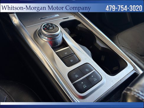 Used 2020 Ford Explorer Limited image 33