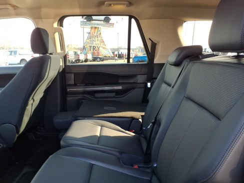 Certified 2023 Ford Expedition Max XL image 13