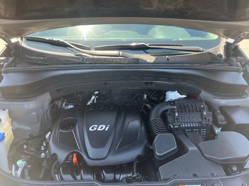 Used 2015 Kia Sorento LX FWD image 35