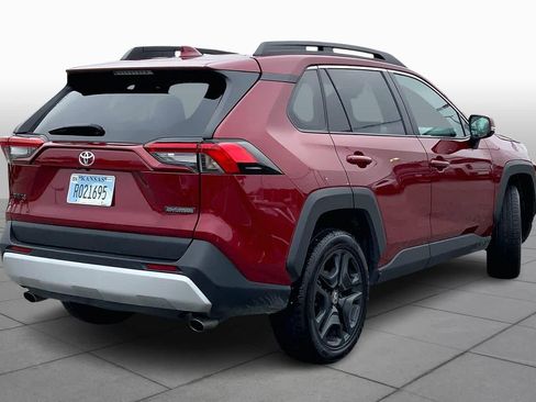 Used 2024 Toyota RAV4 Adventure image 12