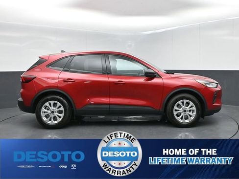 New 2026 Ford Escape Active w/ Tech Pack #1 FWD image 9