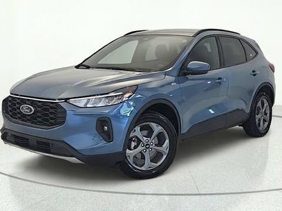Certified 2025 Ford Escape ST-Line Select