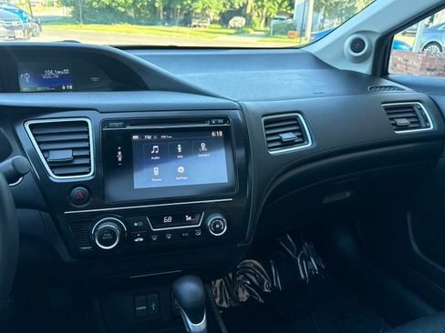 Used 2014 Honda Civic EX image 22