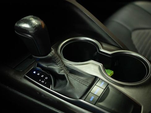Used 2024 Toyota Camry SE w/ Convenience Package FWD image 22