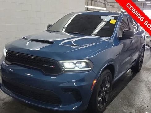 Used 2024 Dodge Durango R/T image 1