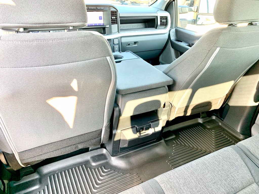 Used 2024 Ford F250 4x4 Crew Cab Super Duty image 19