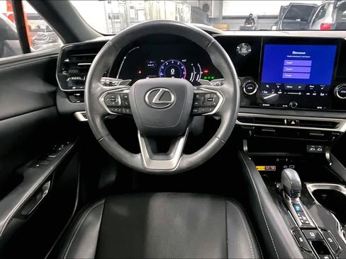 Used 2024 Lexus RX 350 FWD w/ Technology Package image 5