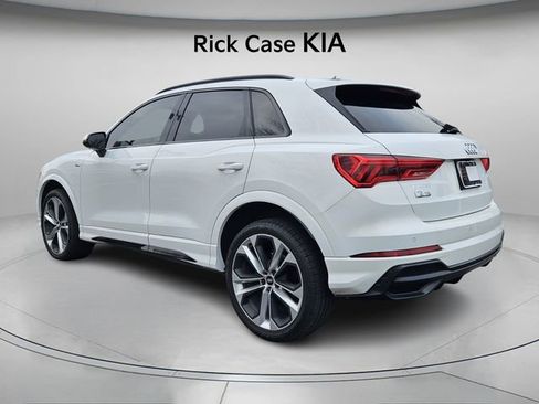 Used 2021 Audi Q3 2.0T Premium w/ Convenience Package image 7
