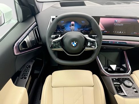 New 2026 BMW X3 xDrive30i w/ Premium Package AWD/4WD image 10