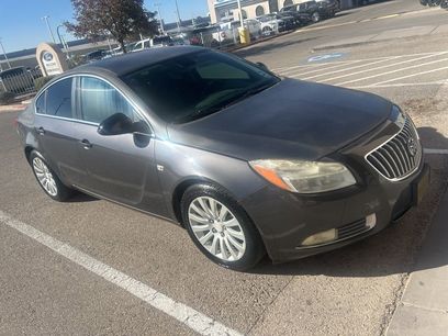 Used 2011 Buick Regal CXL