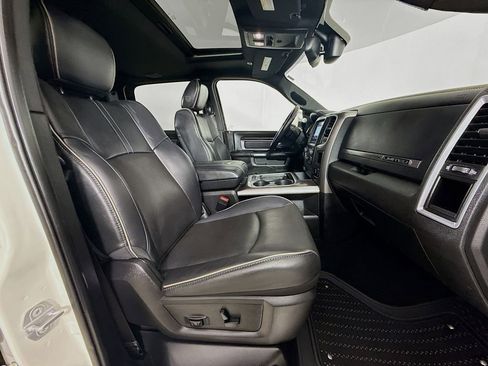 Used 2018 RAM 2500 Limited image 28