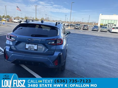 Used 2024 Subaru Crosstrek 2.0i Premium image 40