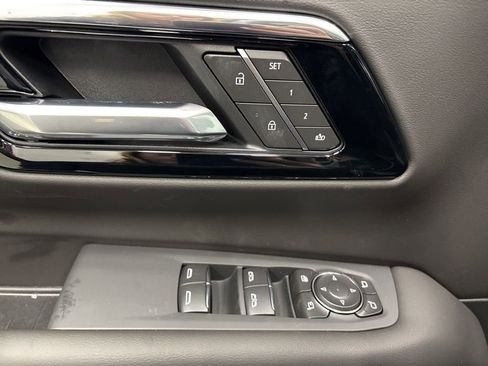 New 2026 Chevrolet Tahoe Premier image 14