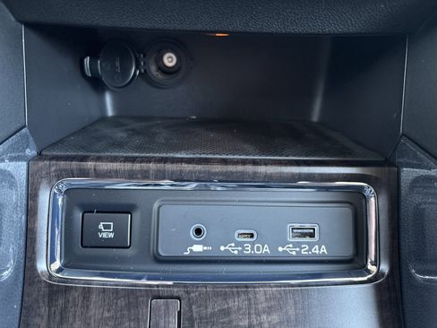 New 2026 Subaru Ascent Touring image 25