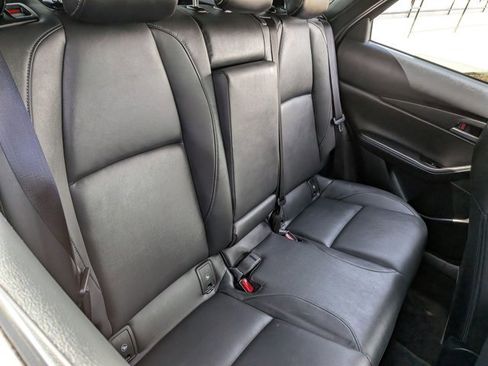 Certified 2023 MAZDA CX-30 AWD 2.5 S w/ Preferred Package image 18