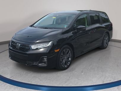 Used 2026 Honda Odyssey Touring