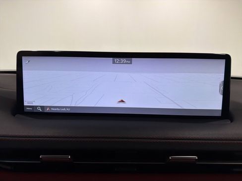 Used 2022 Genesis GV70 3.5T Sport w/ Sport Prestige Package image 32