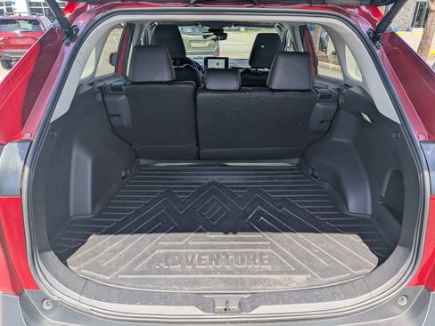 Used 2025 Toyota RAV4 XLE w/ Convenience Package FWD image 13