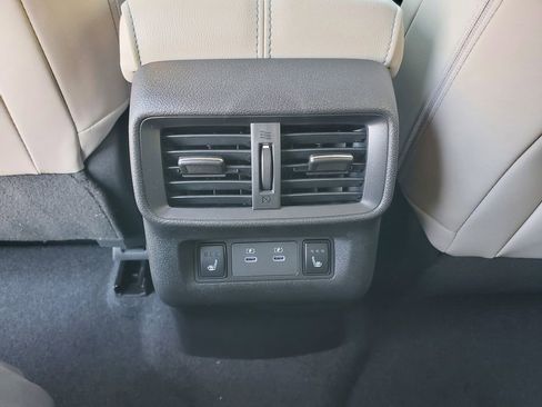 New 2026 Nissan Murano Platinum image 12