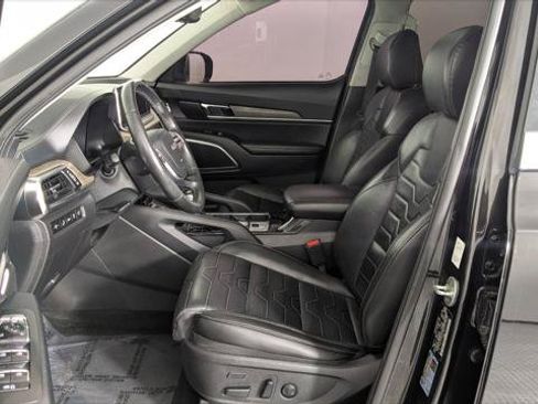 Used 2022 Kia Telluride SX w/ SX Prestige Package AWD/4WD image 13