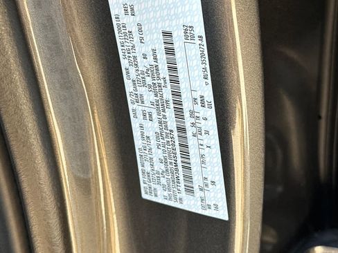 Certified 2025 Ford F350 Lariat w/ Lariat Ultimate Package AWD/4WD image 29