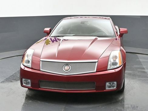 Used 2007 Cadillac XLR V RWD image 6