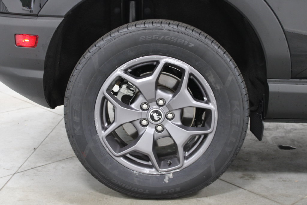 Used 2024 Ford Bronco Sport Badlands w/ Premium Package AWD/4WD image 67