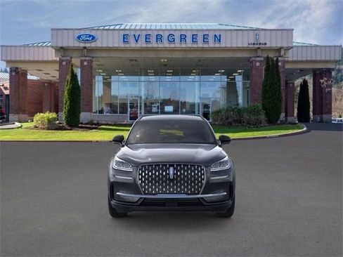 New 2025 Lincoln Corsair Grand Touring w/ Equipment Group 301A AWD/4WD image 6