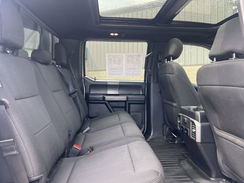 Used 2019 Ford F150 XLT w/ Equipment Group 302A Luxury image 14