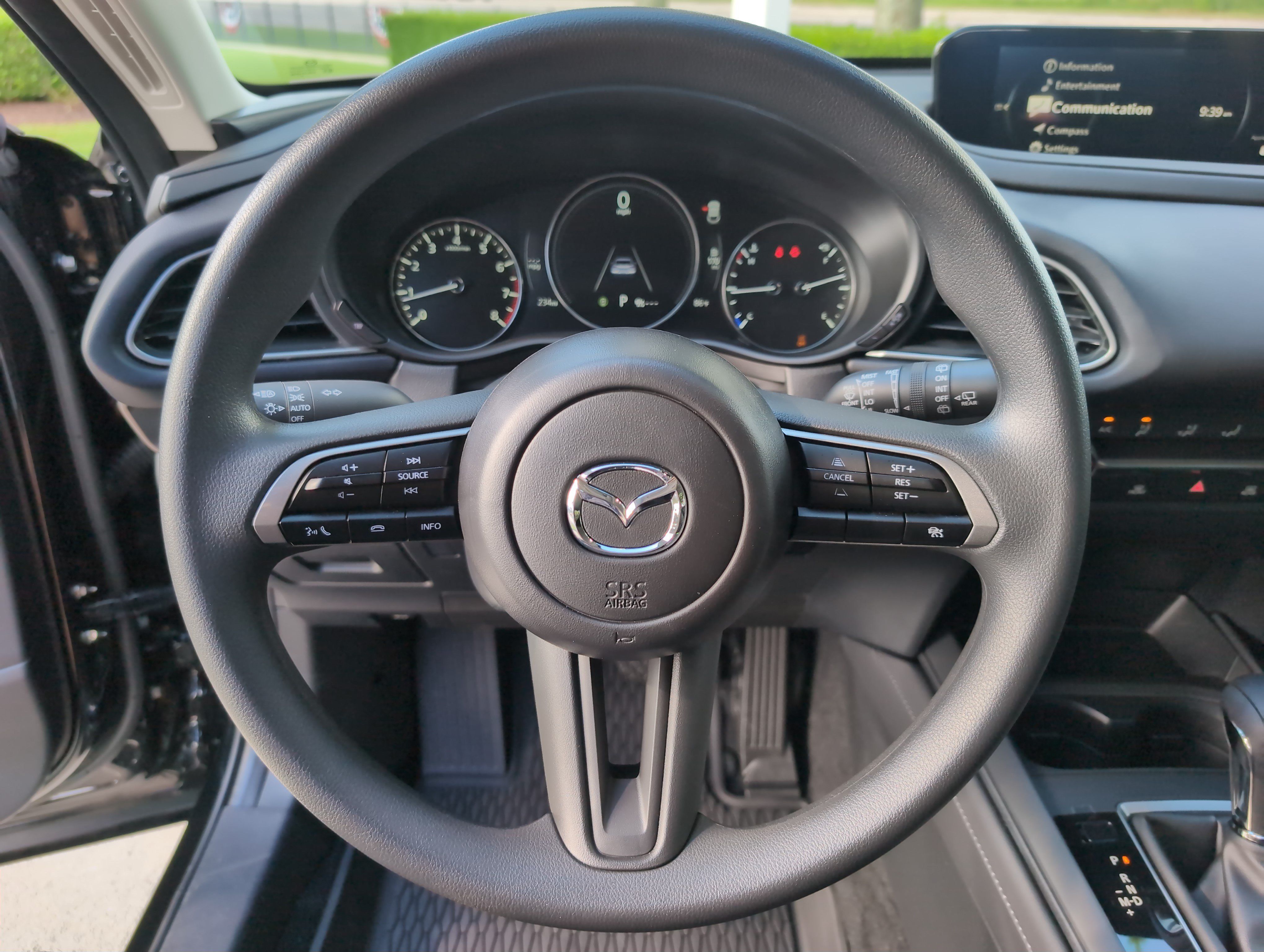 Used 2026 MAZDA CX-30 AWD 2.5 S image 18