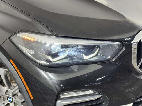 Used 2019 BMW X5 xDrive40i w/ Convenience Package AWD/4WD image 15