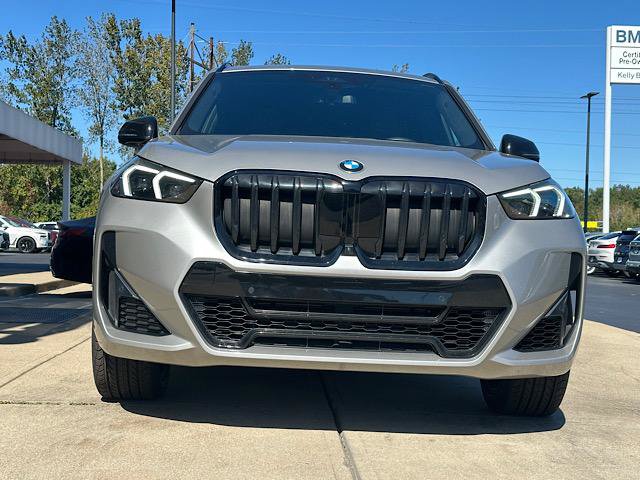 Used 2025 BMW X1 xDrive28i w/ Premium Package AWD/4WD image 2