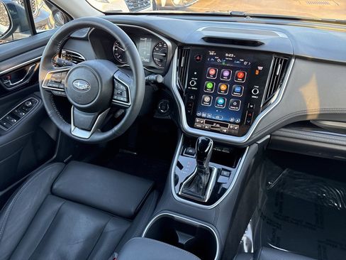 Used 2025 Subaru Outback Touring XT image 14