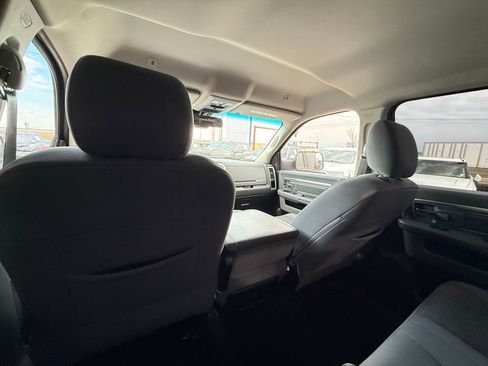 Used 2018 RAM 2500 Big Horn AWD/4WD image 24