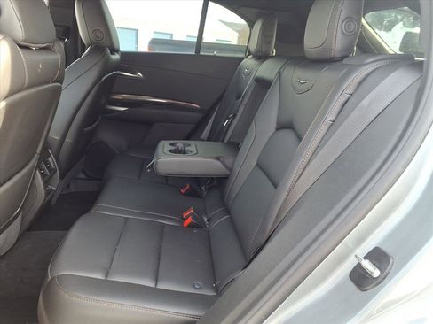 Used 2023 Cadillac XT4 Sport image 8