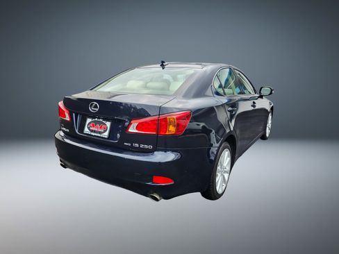 Used 2010 Lexus IS 250 AWD w/ Preferred Accessory Package image 5