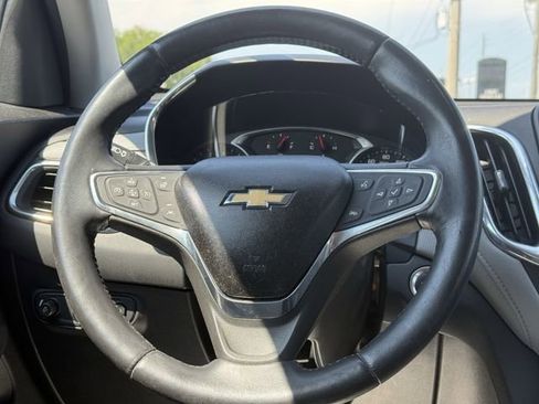 Used 2020 Chevrolet Equinox Premier image 22