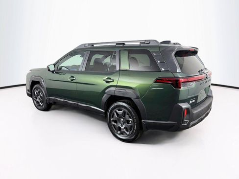 Used 2026 Subaru Outback Premium AWD/4WD image 9