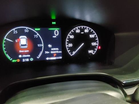 Used 2024 Honda CR-V Sport image 20