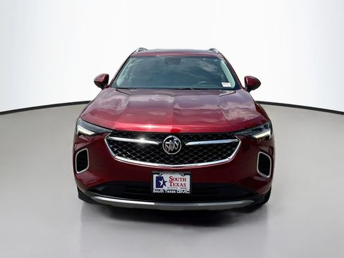 Used 2023 Buick Envision Avenir AWD/4WD image 2