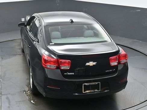 Used 2014 Chevrolet Malibu LS w/ Protection Package image 55
