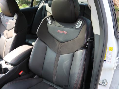 Used 2016 Chevrolet SS RWD image 30