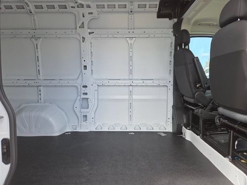 New 2026 RAM ProMaster 1500 w/ Convenience Group FWD image 9