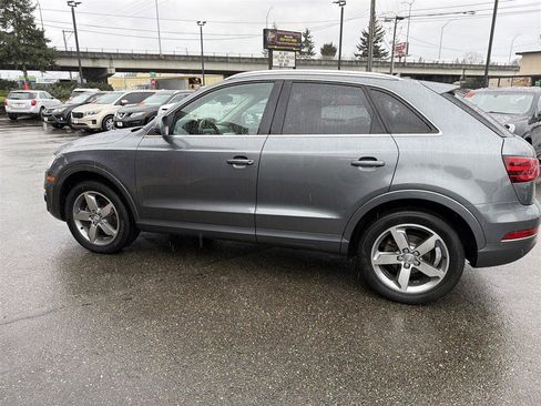 Used 2015 Audi Q3 2.0T Premium Plus image 4