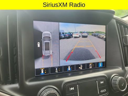 Used 2022 GMC Terrain AT4 w/ Infotainment Package II AWD/4WD image 15