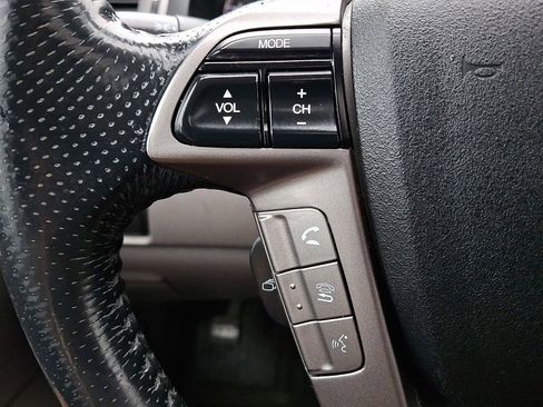 Used 2016 Honda Odyssey EX-L image 23