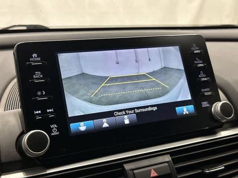 Used 2020 Honda Accord Sport image 23