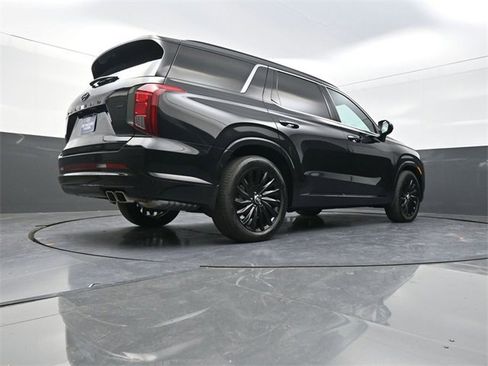 New 2025 Hyundai Palisade Calligraphy image 38