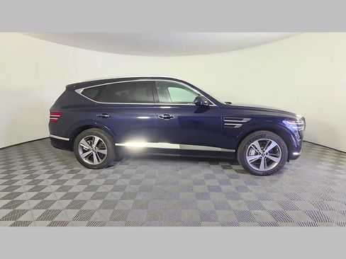 Used 2024 Genesis GV80 3.5T AWD/4WD image 36